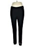 Champion Solid Black Active Pants Size 1X - photo 1