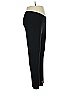 Champion Solid Black Active Pants Size 1X - photo 4