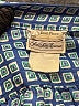 Saks Fifth Avenue 100% Polyester Tweed Blue Long Sleeve Blouse Size 9 - photo 6