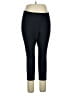 Active by Old Navy Solid Black Active Pants Size XL - photo 1