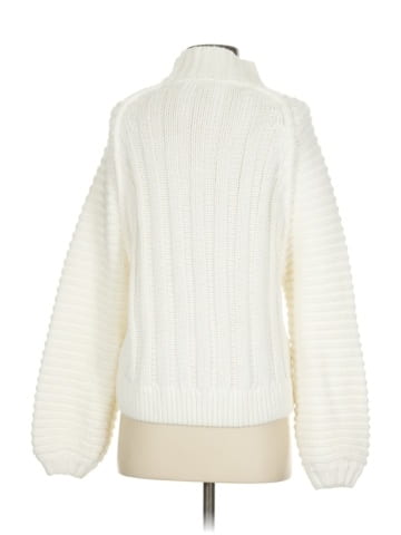 Free People Turtleneck Sweater (view 2)