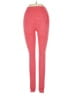 Gymshark Red Active Pants Size XS - photo 1