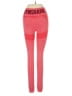 Gymshark Red Active Pants Size XS - photo 2