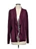 Bagatelle Burgundy Blazer Size P (petite) - photo 1