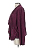 Bagatelle Burgundy Blazer Size P (petite) - photo 5