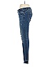 DL1961 Hearts Blue Jeans Size 28 waist - photo 5