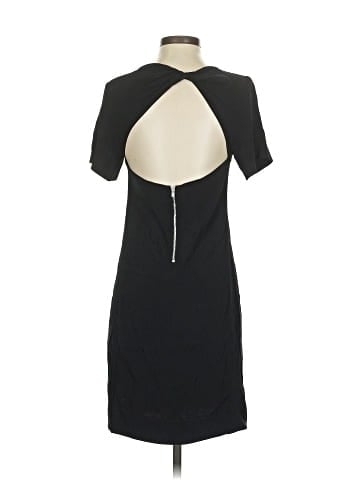 Sandro Casual Dress (view 2)
