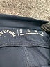 The Upside Color Block Blue Active Pants Size 8 - photo 6