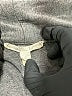 Soft Joie Gray Blazer Size XS - photo 6