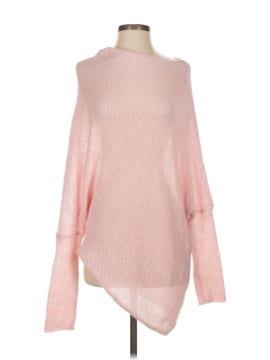 Wooden Ships Pullover Sweater