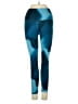 Nike Blue Yoga Pants Size S - photo 1