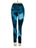 Nike Blue Yoga Pants Size S - photo 2
