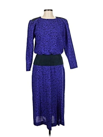 Kay Unger Casual Dress (view 1)
