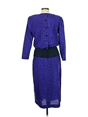 Kay Unger Casual Dress (view 2)