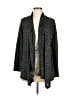 Apt. 9 Gray Cardigan Size M - photo 1