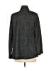Apt. 9 Gray Cardigan Size M - photo 2