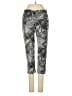 Athleta Graphic Silver Active Pants Size S - photo 1