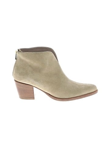 Vince. Ankle Boots (view 1)