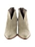 Vince. Tan Ankle Boots Size 8 - photo 2