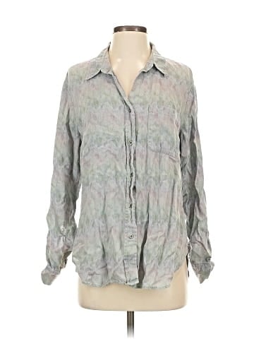 Billy T Long Sleeve Blouse (view 1)