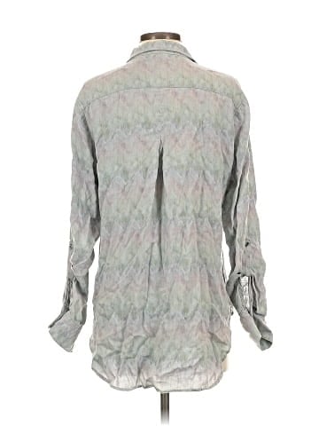 Billy T Long Sleeve Blouse (view 2)
