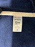 Carter's 100% Cotton Blue Zip Up Hoodie 9-12 MO / 12 MO - photo 3