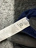 Carter's 100% Cotton Blue Zip Up Hoodie 9-12 MO / 12 MO - photo 4