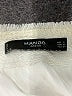 Mango Ivory Blazer Size XS - photo 6