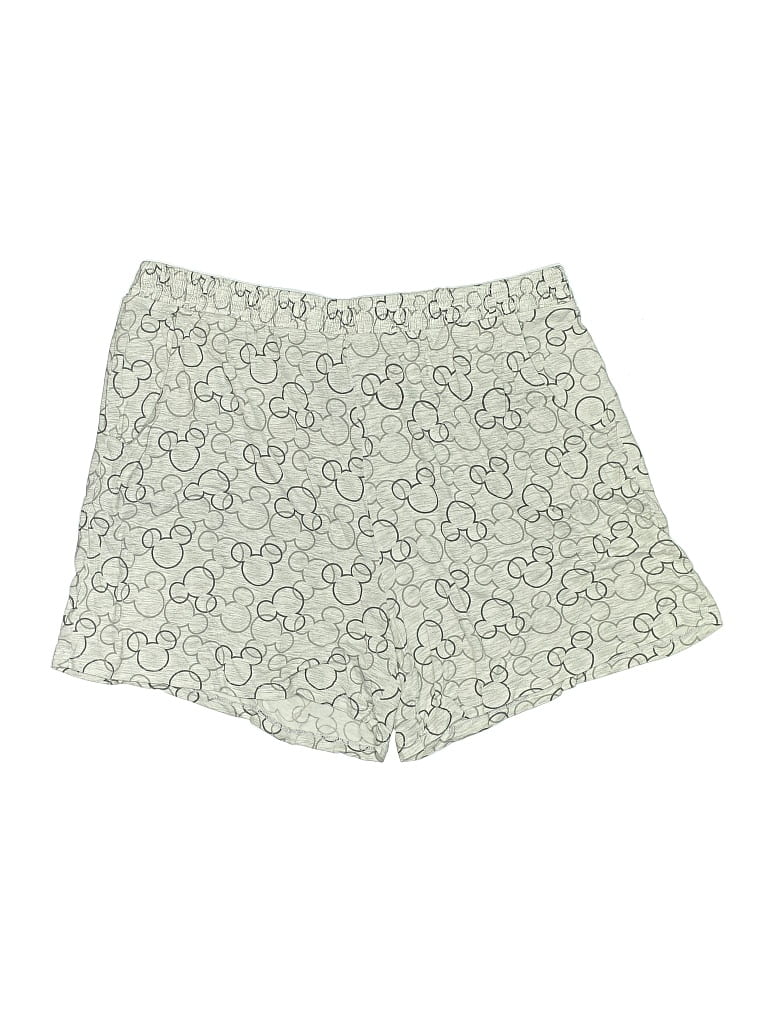 Click to view more detailed imagery on our partner's website Pre-owned Disney Shorts In White