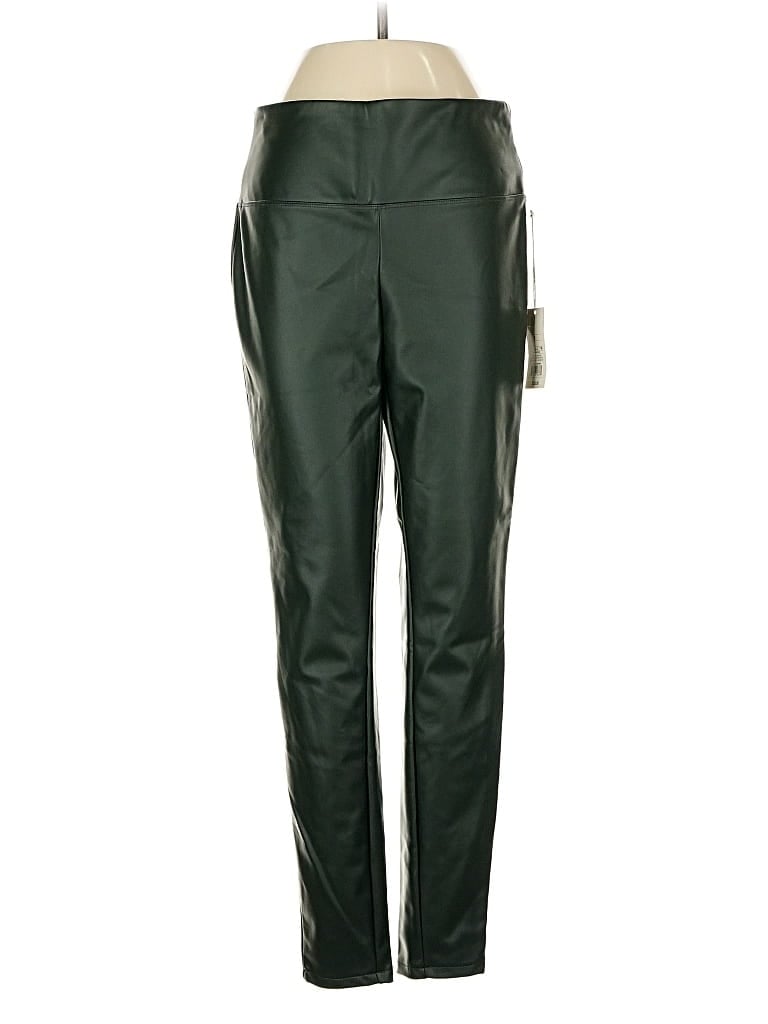 Pre-owned A New Day Casual Pants In Green