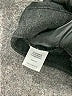 Andrew Marc for Costco Chevron-herringbone Black Active Pants Size 8 - photo 8