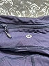 Lululemon Athletica Blue Active Pants Size 6 - photo 7