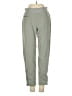 Athleta Solid Green Active Pants Size 0 - photo 1