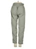 Athleta Solid Green Active Pants Size 0 - photo 2