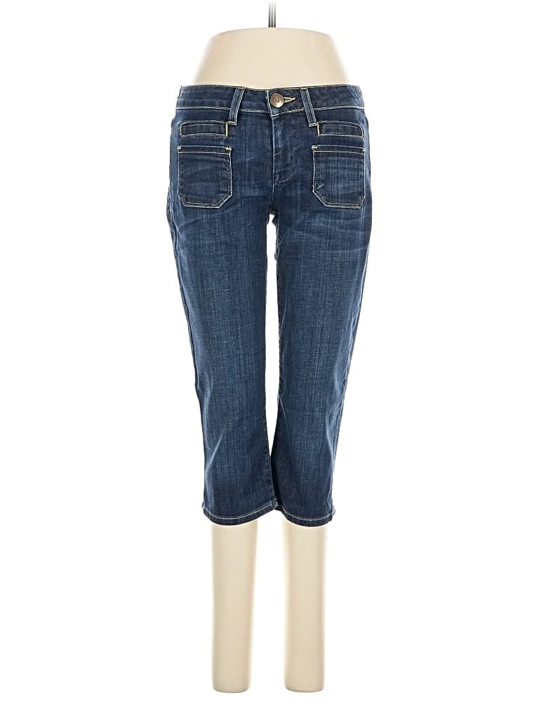 Pre-owned Hudson Jeans In Blue