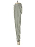 Athleta Solid Green Active Pants Size 0 - photo 5