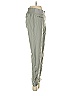 Athleta Solid Green Active Pants Size 0 - photo 4