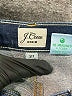 J.Crew Blue Jeans Size 31 waist (tall) - photo 7