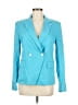 Rag & Bone Blue Blazer Size 6 - photo 1