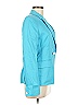 Rag & Bone Blue Blazer Size 6 - photo 4