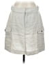 Athleta Gray Casual Skirt Size S - photo 1