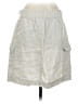 Athleta Gray Casual Skirt Size S - photo 2