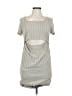 Shein Gray Casual Dress Size L - photo 1