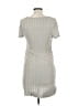 Shein Gray Casual Dress Size L - photo 2