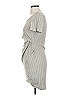 Shein Gray Casual Dress Size L - photo 5