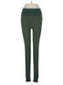 Outdoor Voices Green Active Pants Size M - photo 1