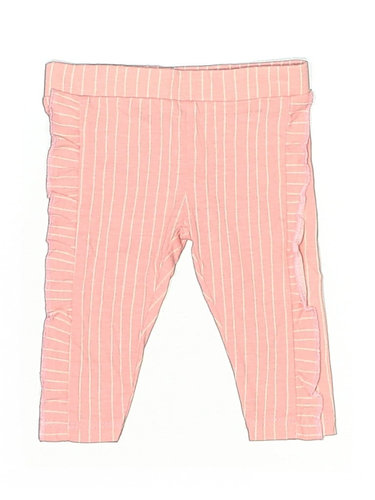 Click to view more detailed imagery on our partner's website Pre-owned Tahari Babies' Active Pants In Pink