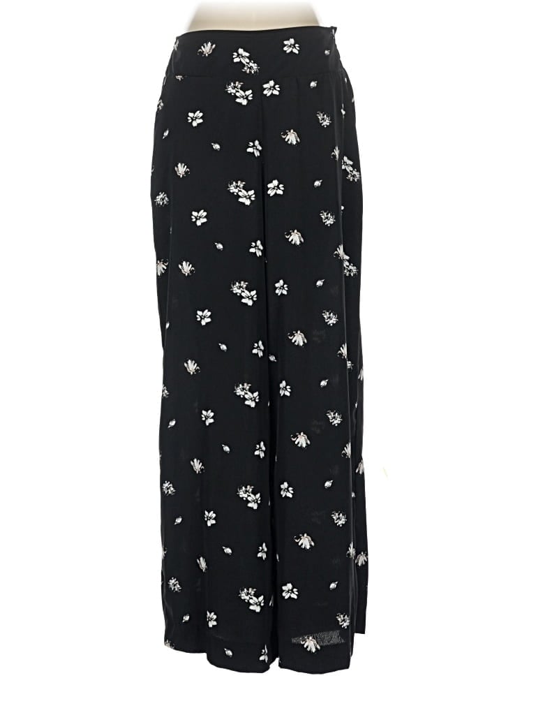 Pre-owned Gibson Look Casual Pants In Black