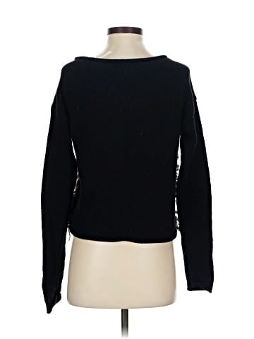 Plenty By Tracy Reese Pullover Sweater (view 2)