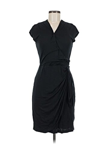 Bordeaux Cocktail Dress (view 1)